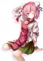 茨華仙さん/ファルまろ