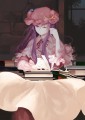 パチュリー/JQ3C273！
