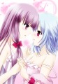 れみぱちぇはなちゅちゅー/朝月あおい@例大祭【Ｓ17ｂ】