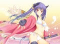【PFSR】白桜爛童斎彌【エンドランド】/47AgDragon（しるどら