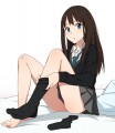渋谷凛/ゆうひ