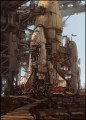castle NASA/ProgV