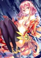 楪いのり/宫崎病
