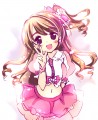 しまむらさんは頑張るっ子かわいい/REI