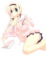 コミコミ新刊表紙/六ツ野へきさ