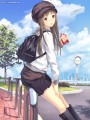 待ってる時間も好きだから/マナカッコワライ