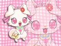 ロリップ/パルディナ