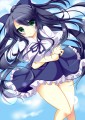 実験/うみの みず