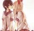 きょうゆい/まりも