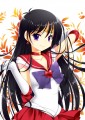 セーラーマーズ/kibi