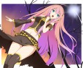 再投稿2/バイオレットシット