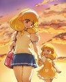 今も、変わらぬ笑顔で/久彦
