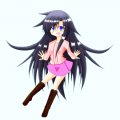 オリキャラっ娘～