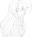 ニャル子さんAA　～9話より～/-_-