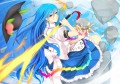 02.遊んでやるよ、だからお前も死ぬ気でこい！/芹ざわ_ﾏｲﾋﾟｸぶっぱOK
