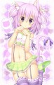 にゃ～んっ/わたる