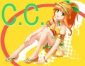 夏だもん、ＣＣレモン！/ふみ