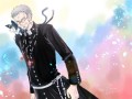 藤本獅郎とクロ/トト