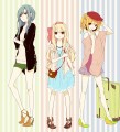 おでかけ/まっする(仮)