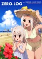 【C82】ZERO-LOG　表紙/とびうお海鮮