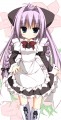 通常な紡さん/静川みのり