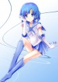 ひんやり/ふみ