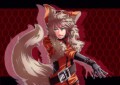 ウインディ擬人化