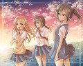 夢を諦めるには早すぎる季節/仲村雛人