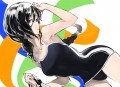 プール授業/たが