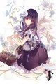 白椿/tukino
