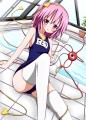 スク水ニーソさとりん/カラモネーゼ