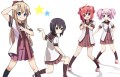 謎ポーズ/くらう(九郎)