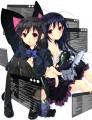 プレインバスト/八神＠6月ｻﾝｸﾘ夏ｺﾐ