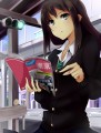 しぶりんと東京タワーに行こうとする夢をみたんだ/じゅんき