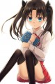 凛ちゃん/漫漫悠悠