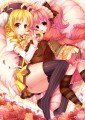巴マミ&Charlotte/Grandia冰