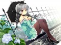 遅れた梅雨まつり/小林ちさと