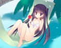 白×黒/すみい