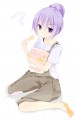 にょたいか/風緋ゆずの