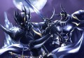 月の民の血を引くブラコン兄弟/光野ひかる