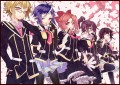 箱庭学園第百代目生徒会執行部/らり