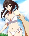 気になります！（主に視線が/mog