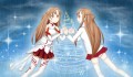 アスナ/Misa