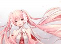 桜ミク/Mirunai