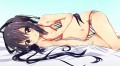 けしかるあずにゃん/くらう(九郎)