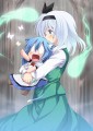 ふわもふ/にご
