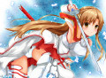 アスナさん/いろば