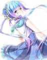 蒼姫ラピス