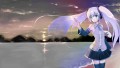 ミク/鮭缶