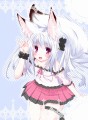 【C82】表紙/狐野ゆずま